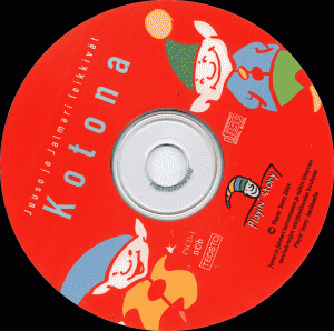 CD-levy 